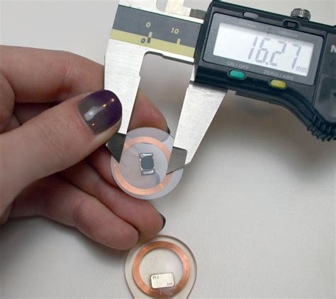 nfc tag ring|nfc ring setup.